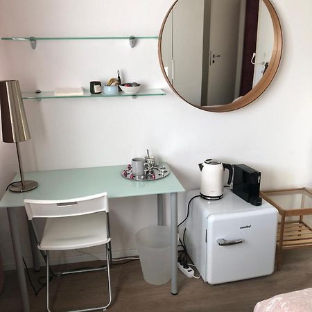 La Casina Azzurra Hotel Pisa Luaran gambar