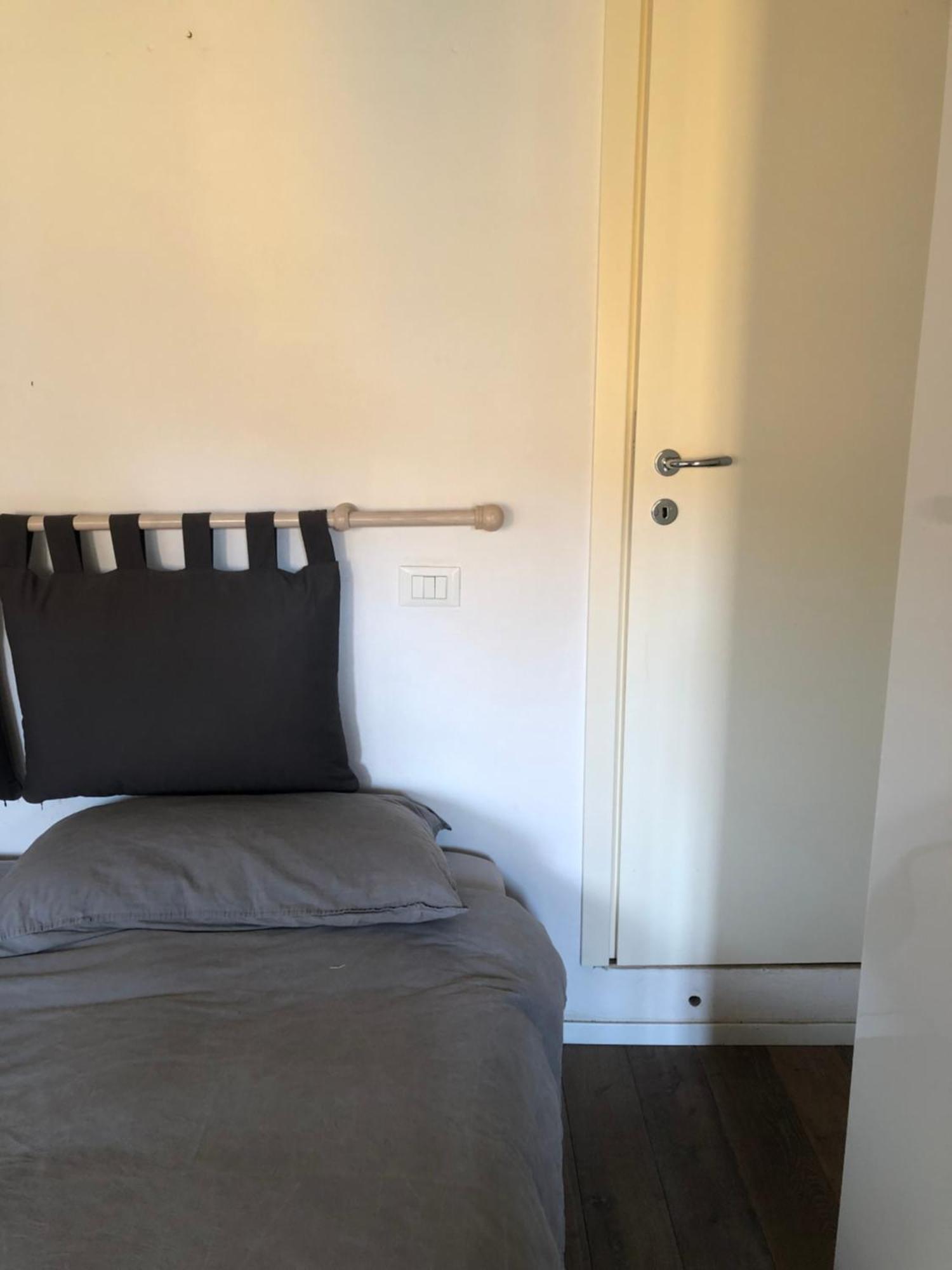 La Casina Azzurra Hotel Pisa Luaran gambar