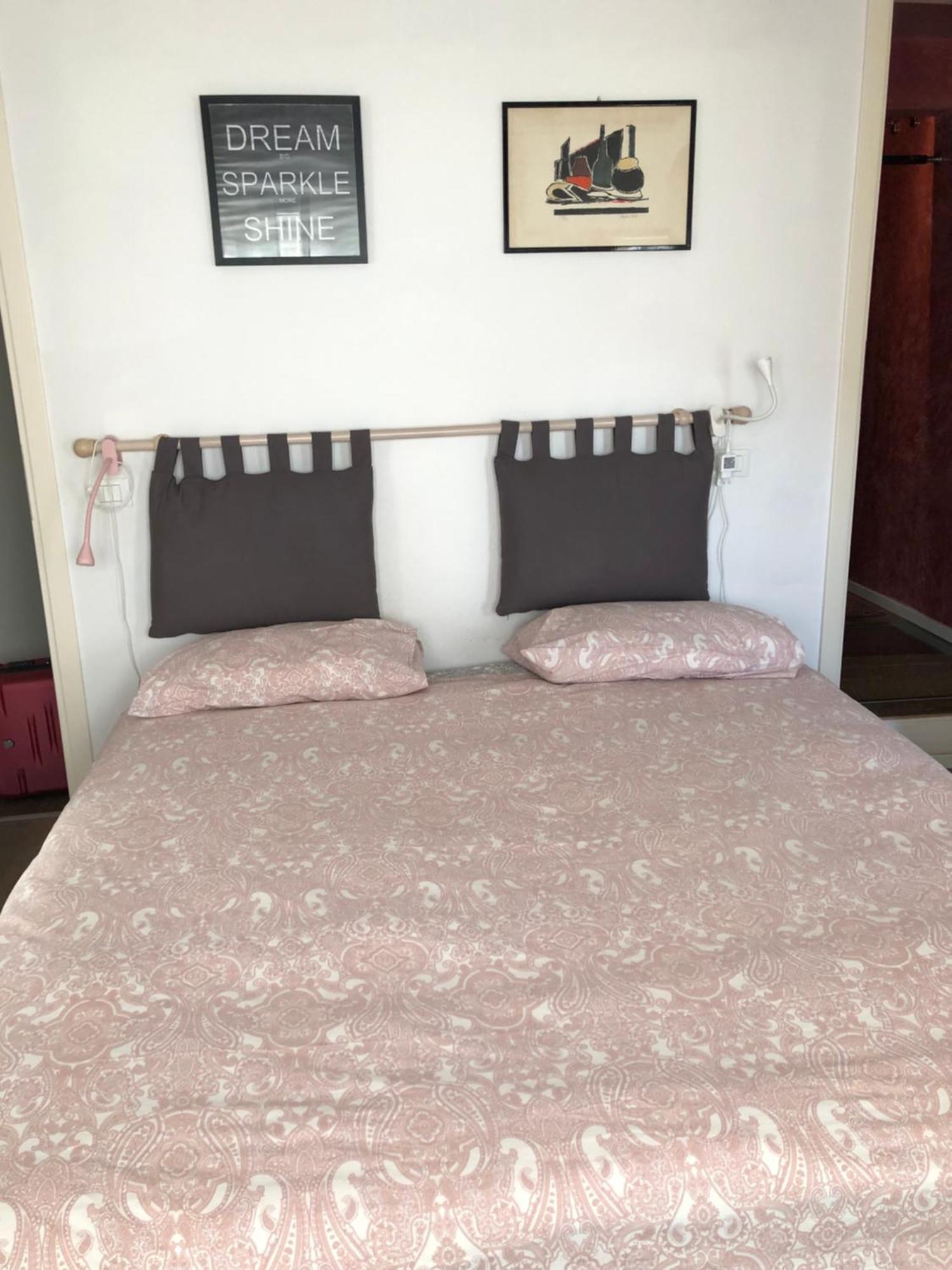 La Casina Azzurra Hotel Pisa Luaran gambar