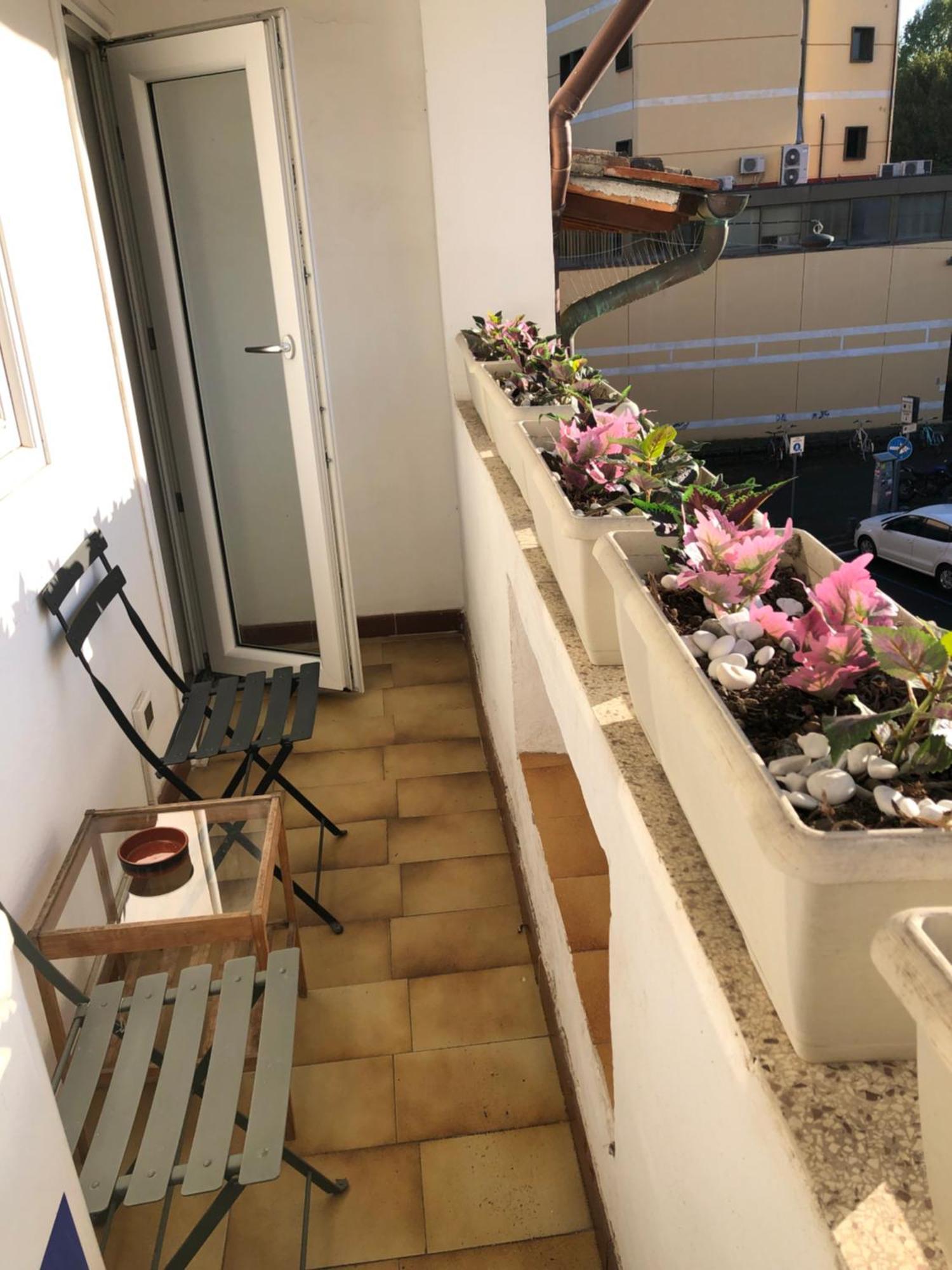 La Casina Azzurra Hotel Pisa Luaran gambar